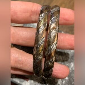 925 1/20 10K BRACELETS (2)